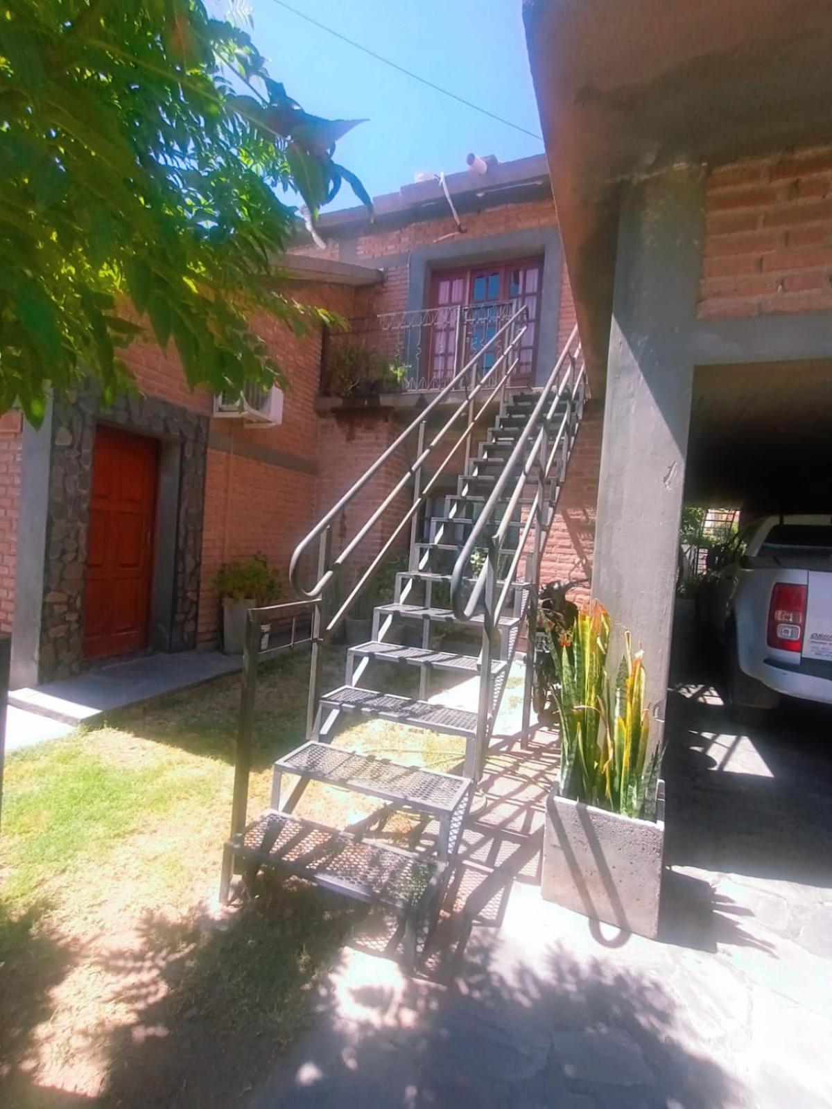 Apartamento M Y M Departamento Belén Exterior foto